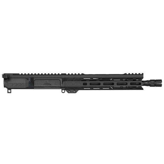 CMMG BANSHEE MK4 UPPER GROUP 5.56X45 10.5 BLK