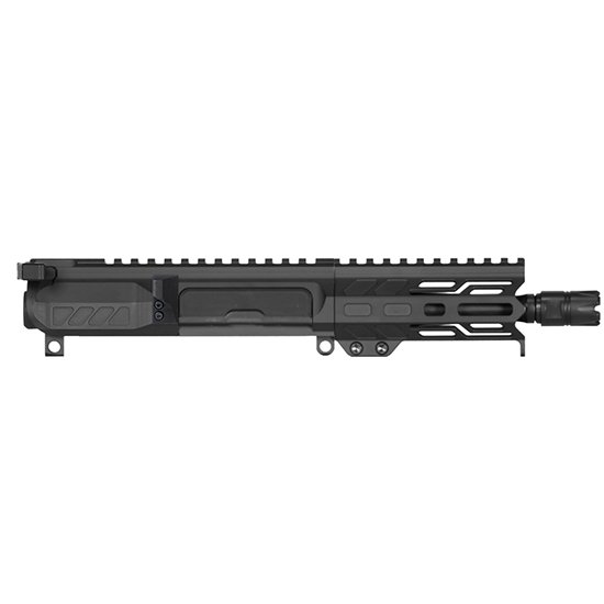 CMMG BANSHEE UPPER GROUP 5.7X28 5 BLK