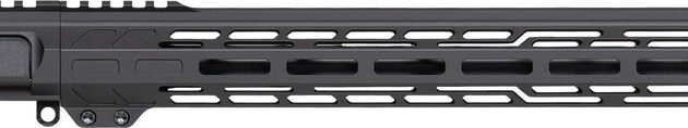 CMMG RESOLUTE UPPER GROUP 9MM 16.1 BLK