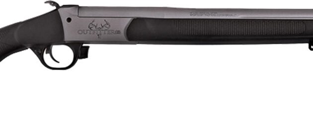 TRA OUTFIT 360BUCK BLK 22