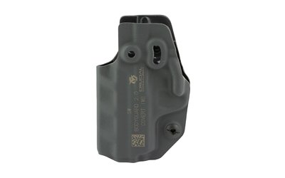 CRUCIAL IWB S&W BDYGRD 2.0 AMB BLK