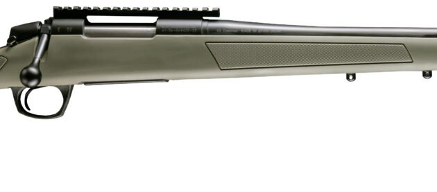 CVA CASCADE 7MM MAG 24 ODG/BLK