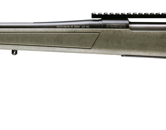 CVA CASCADE XT 300WIN 24 ODG/BLK WEB LH