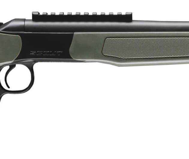 CVA SCOUT SPUR 410GA 20 TKY ODG