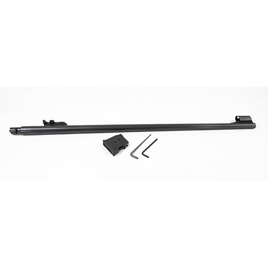 CZ BBL 457 LUX SET 22WMR 24 NITRIDE