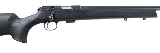 CZ 457 AMERICAN SYNTHETI SUPPRESSOR READY 22LR