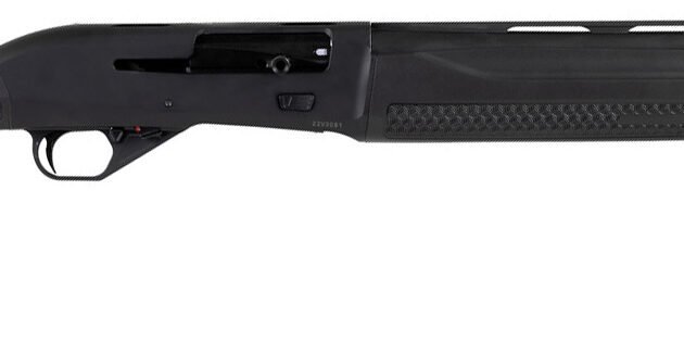 CZ FS 1012 G2 12GA 20 BLK SYN 5CT 4RD