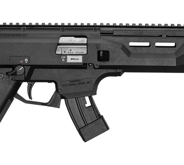 CZ SCORPION EVO 3 S1 22LR 16 10RD