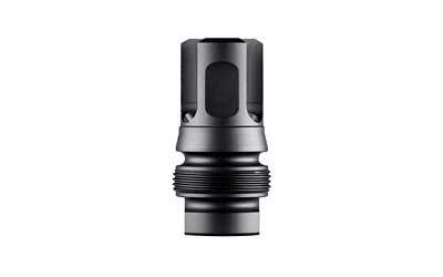 DEAD AIR XENO 3-PRONG FH 5/8X24 9MM