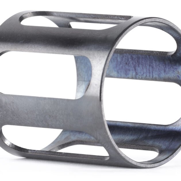 DAIR GHOST BARREL SPACER