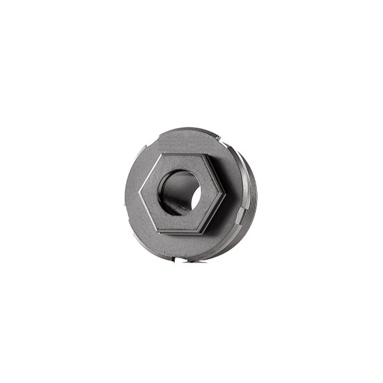 DAIR DIRECT THREAD MOUNT W/HUB COMPATIBLE M18X1