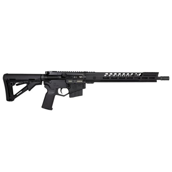 DBF DB15 350LEG 16 MLOK 15 RAIL 5RD 1