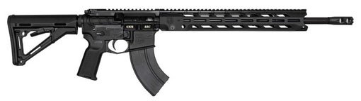 DBF DB15 6MM ARC 18 BLK MAGPUL CTR MLOK 15 26RD