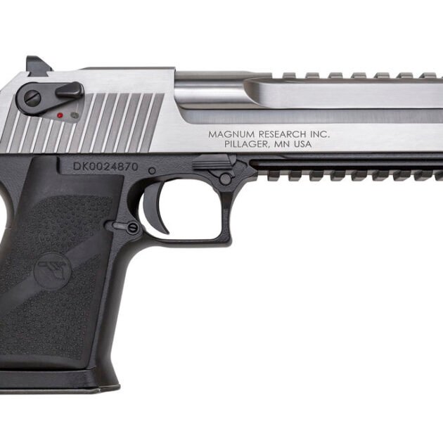 MGR DE L6 MK XIX 44M 6B SS MB
