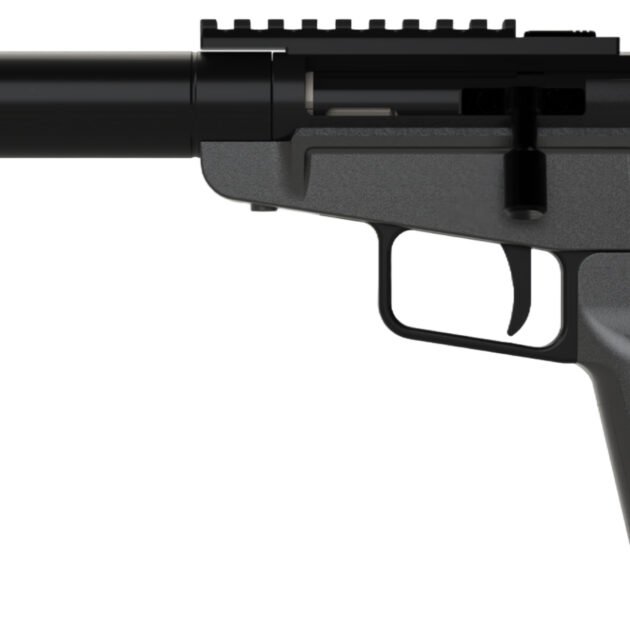 DARK MOUNTAIN ARMS STOW AWAY 5.7X28MM 5 PISTOL
