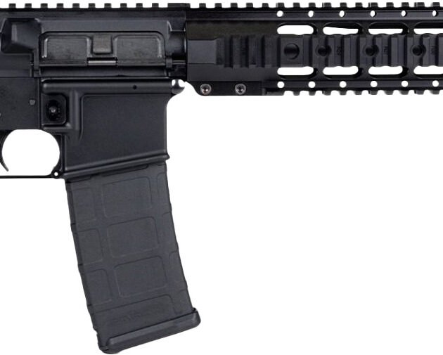 DPM DR15 RFL 5.56 30R 16B QUAD