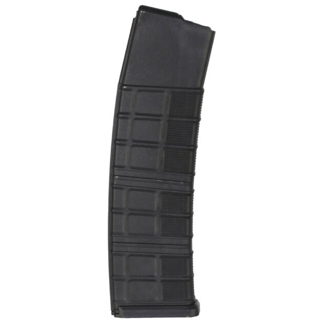 PRO MAG AR308 308 BLK 40RD
