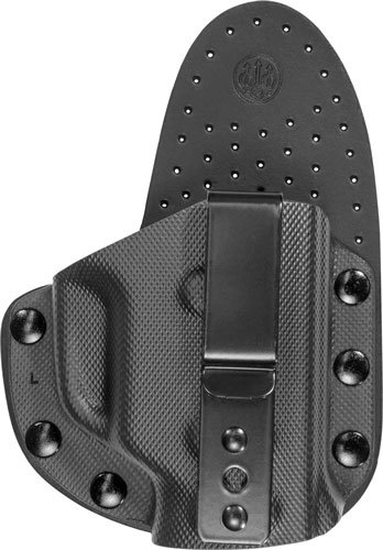 BERETTA HOLSTER APX CARRY IWB - HYBRID 1 CLIP RH BLACK