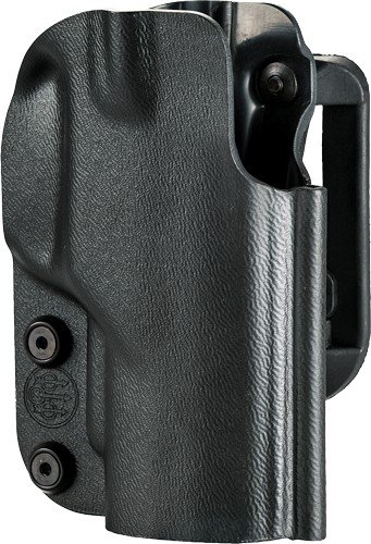 BERETTA BELT HOLSTER PX4 - COMPACT RH POLYMER BLACK