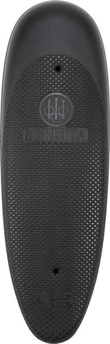 BERETTA RECOIL PAD MICRO-CORE - FIELD SMOOTH 1.11" BLACK