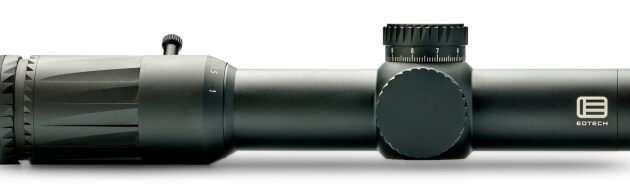 EOTECH VUDU 1-10X28 FFP RIFLESCOPE SR5