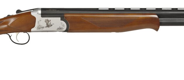 ESCORT OPTIMA O/U 12GA EJECTOR 28 WALNUT