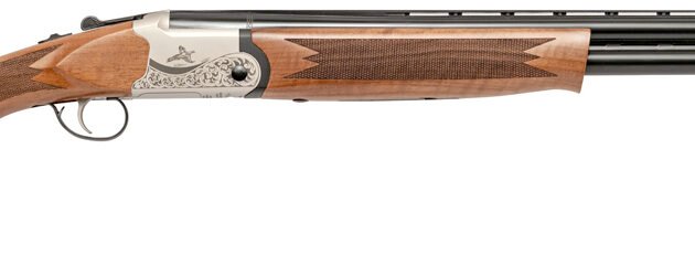 ESCORT OPTIMA O/U 20GA EXTRACTOR 28 WALNUT