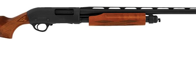 ESCORT WS 20GA 3 28 WALNUT PUMP