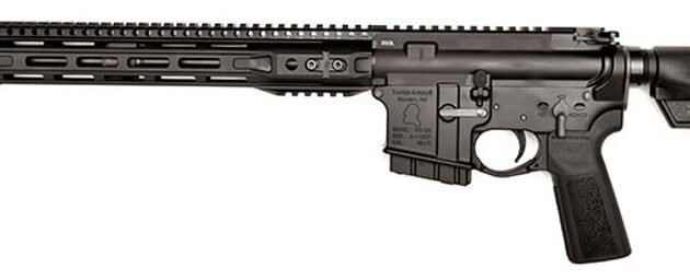 FA HTF XTD R3 16 RIFLE 350 LEGEND