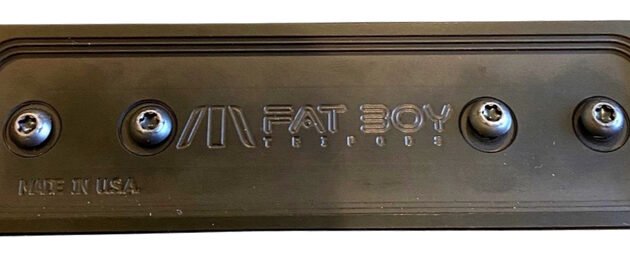 FATBOY ARCA PLATE KEYMOD