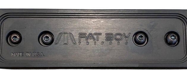 FATBOY ARCA PLATE M-LOK