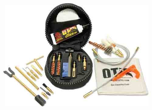 OTIS MSR/AR CLEANING SYSTEM - DELUXE .223/5.56MM KIT