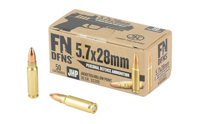 FN DFNS SS200 5.7X28MM 30GR 50/500