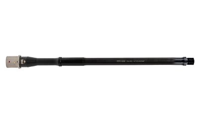 FAXON MATCH BBL 338ARC 14.5" GNNR