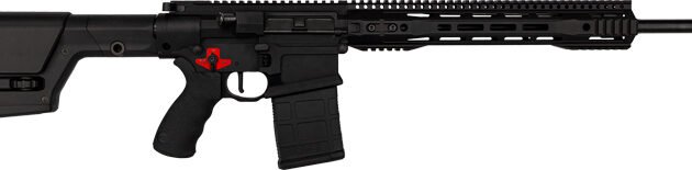 FRANKLIN ARMORY PRAEFECTOR M - 308WIN 20" BINARY EQUIPPED