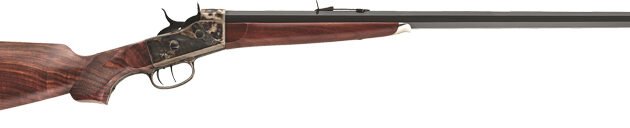 PEDERSOLI ROLLING BLOCK 45-70 - SILHOUETTE 30" OCT. WALNUT