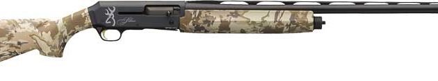 BROWNING SILVER FIELD COMPOSIT - 12GA 3.5" 28"VR AURIC CAMO