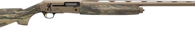 BROWNING SILVER FIELD 12GA - 3.5" 28"VR FDE/RT LEGACY