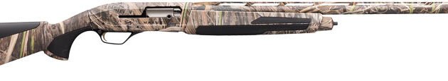 BROWNING MAXUS II 12GA 3.5" - 26" MO-SHADOW GRASS HABITAT
