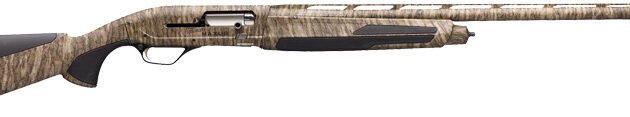 BROWNING MAXUS II 12GA 3.5" - 28" MOSSY OAK BOTTOMLAND