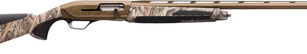 BROWNING MAXUS II WICKED WING - 12GA 3.5" 28" MO-SG HABITAT