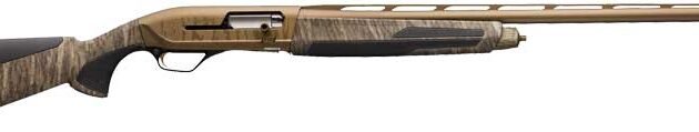 BROWNING MAXUS II WICKED WING - 12GA 3.5" 28" MO-BOTTOMLAND