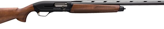 BROWNING MAXUS II HUNTER 12GA - 3" 28" BLUED/WALNUT