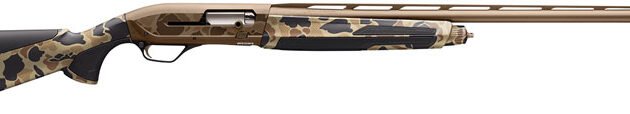 BROWNING MAXUS II WICKED WING - 12GA 3.5" 28" VINTAGE TAN