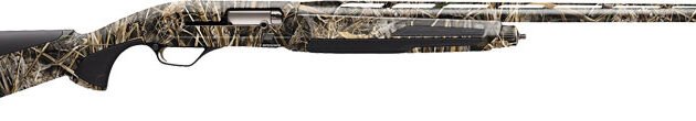 BROWNING MAXUS II 12 GA 3.5" - 26" REALTREE MAX-7