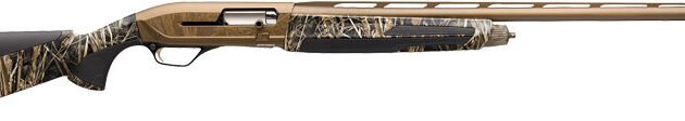 BROWNING MAXUS II WICKED WING - 12GA 3.5" 28" RT-MAX 7