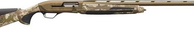BROWNING MAXUS II WICKED WING - 12GA 3.5" 26" AURIC CAMO