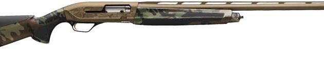 BROWNING MAXUS II WICKED WING - 12GA 3.5" 28" WOODLAND
