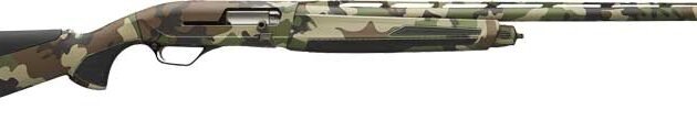 BROWNING MAXUS II 12GA 3.5" - 26" WOODLAND