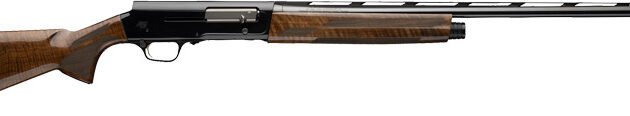 BROWNING A5 HUNTER 20GA 3" - 28"VR GLOSS BLACK/WALNUT